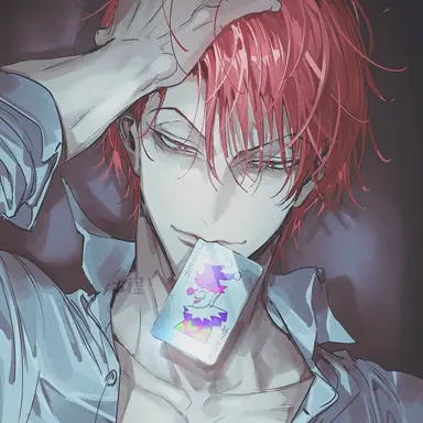 Profile image of ヒソカ