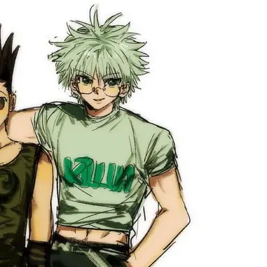 Profile image of キルア