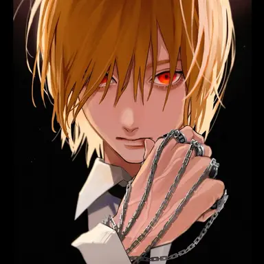 Profile image of クラピカ