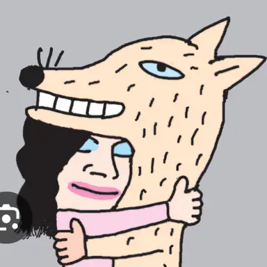 Profile image of 늑대