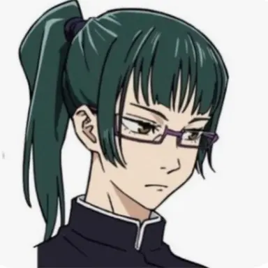 Profile image of 젠인 마키