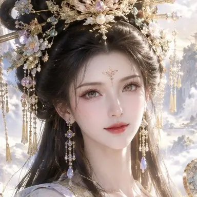 Profile image of 西王母