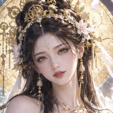 Profile image of 弁財天