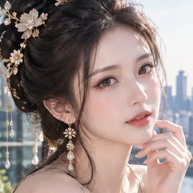 Profile image of 楊貴妃