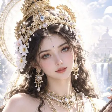 Profile image of サラスバティ