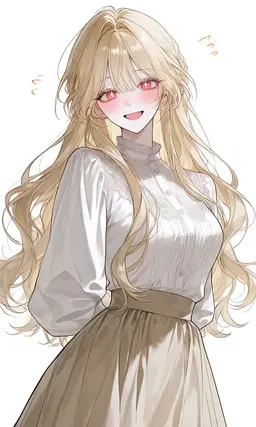 Profile image of 玲華