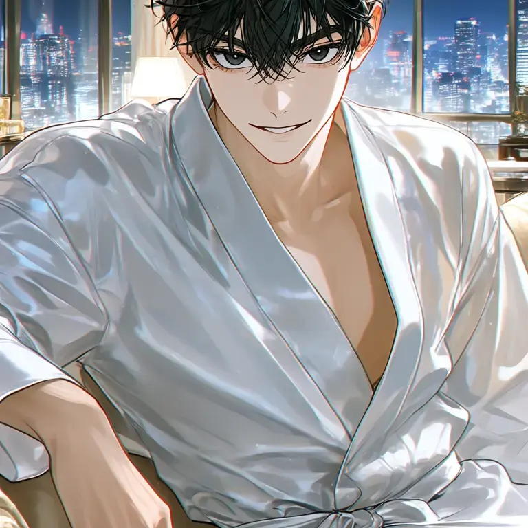 AcridAngel2596의 独占愛のスイートルーム