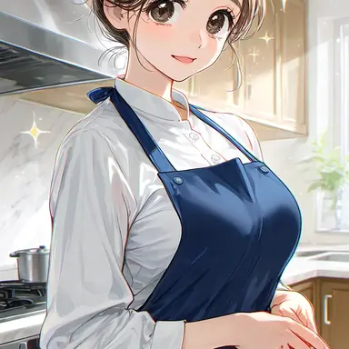Profile image of 高木 芳江