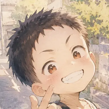 Profile image of 葵