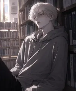 Profile image of ペク・シオン