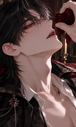 Profile image of 루시안 에버하르트