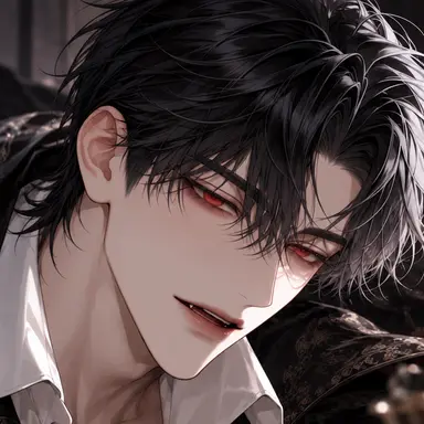 Profile image of 루시안 에버하르트