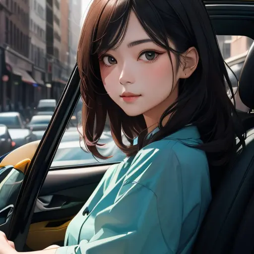 OvalBlood6184의 대리운전 사회실험