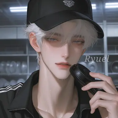 Profile image of 백수호