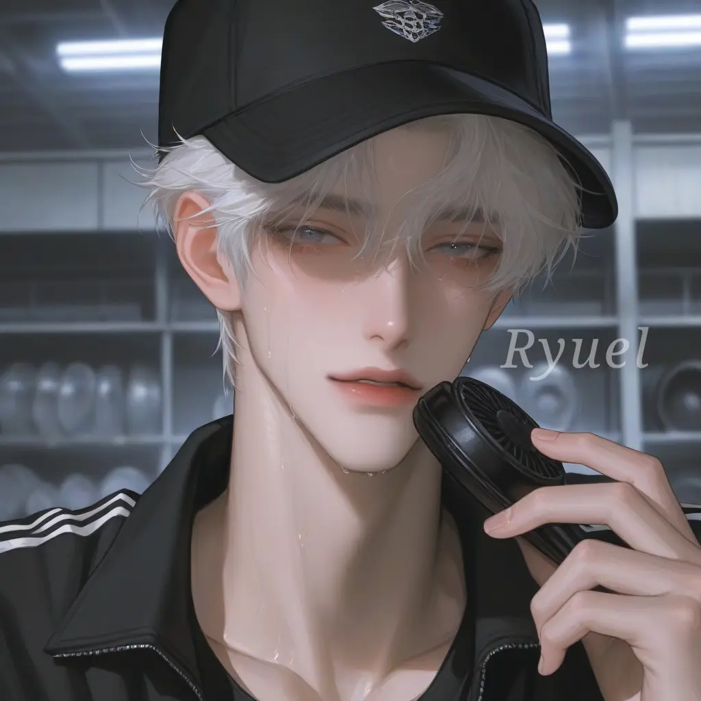 Ryuel의 백수호