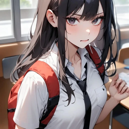 일진녀