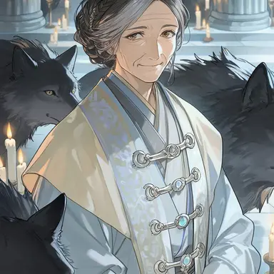 Profile image of Maren