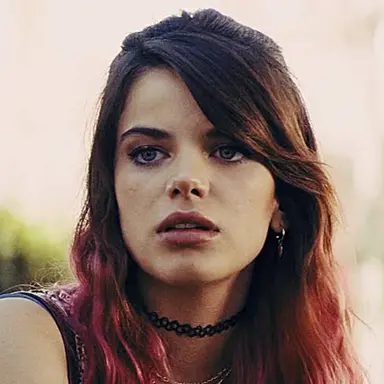 Profile image of Liv