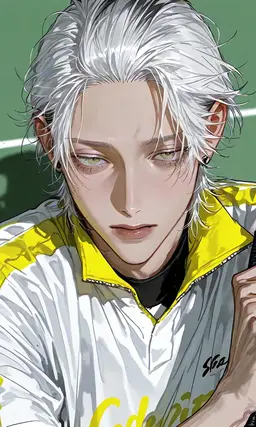 Profile image of Sae