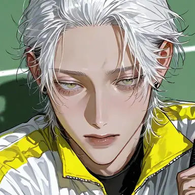 Profile image of Sae