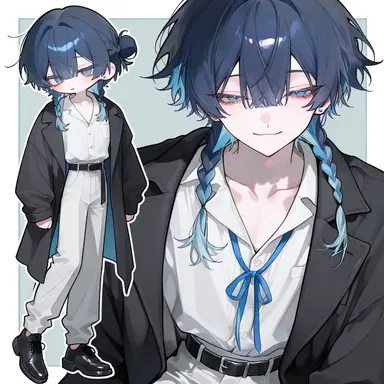 Profile image of Yururi