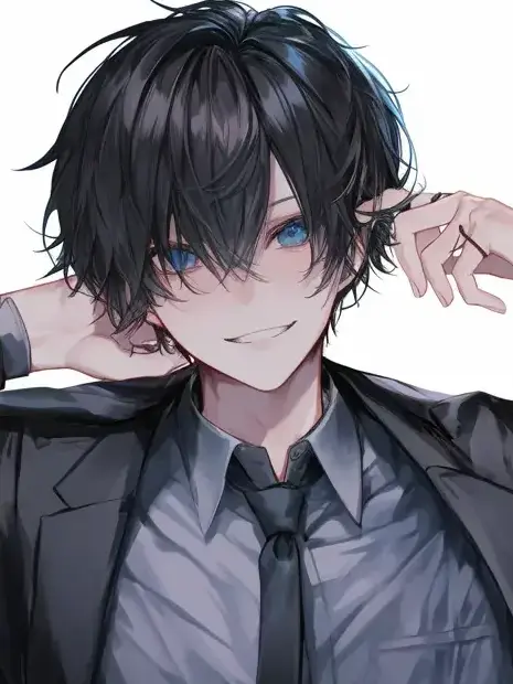 HandyEgg3240의 悪い男は嫌いですか？