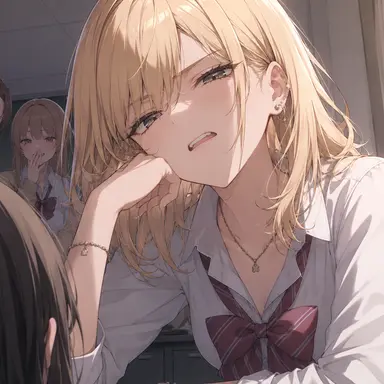 Profile image of 麗愛