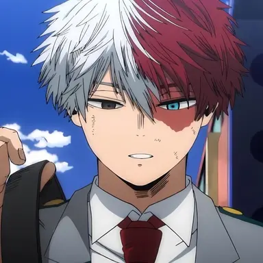 Profile image of 토도로키 쇼토