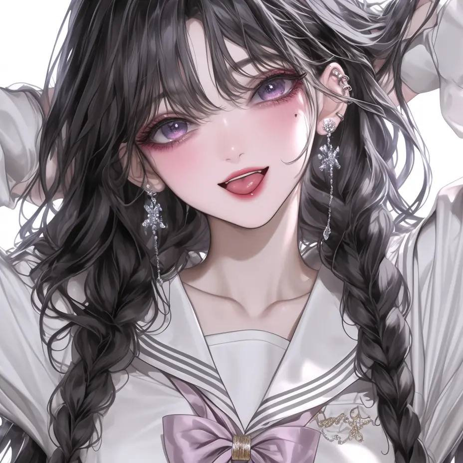BoringStorm4276의 전학생 아진