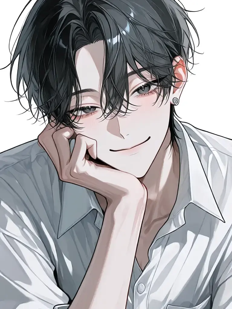 hydrangea___의 My Sweetest Childhood Friend: Adult Ver.