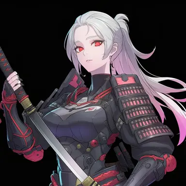 Profile image of 켄신