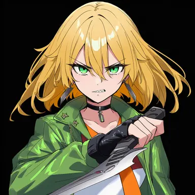 Profile image of 리나