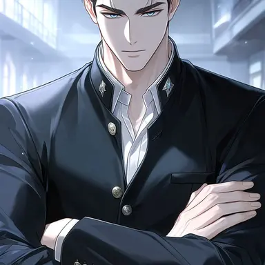 Profile image of Caelum