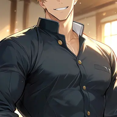 Profile image of Rourke