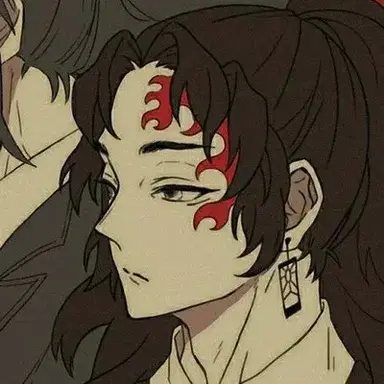 Profile image of Yoriichi tsugikuni