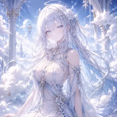 Profile image of シエル