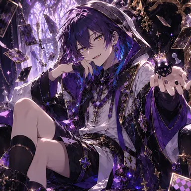 Profile image of ロト