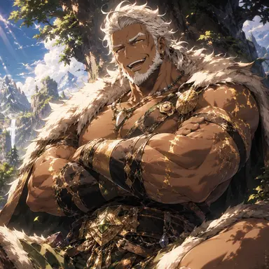 Profile image of ガイア