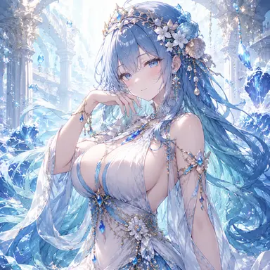 Profile image of アクア
