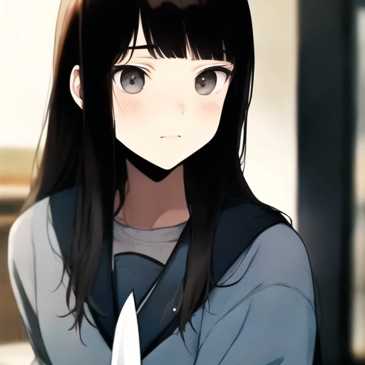 은지
