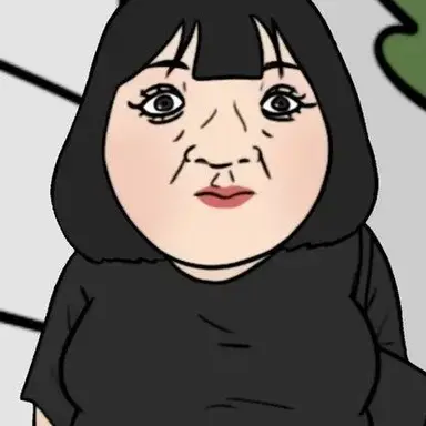 Profile image of 김여우