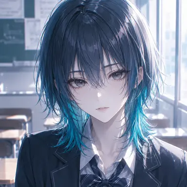 Profile image of あおい