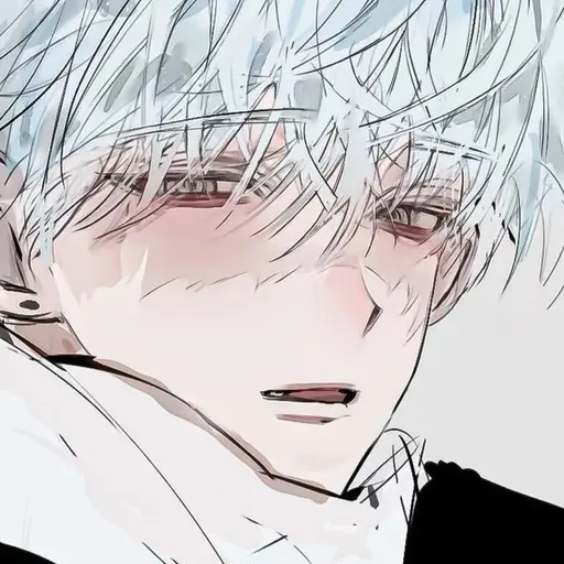 White_09의 도하준