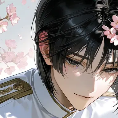 Profile image of 鷹司　雅臣