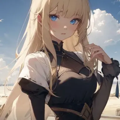 Profile image of Isabella Vespera