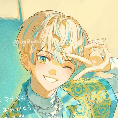 Profile image of 緋八マナ