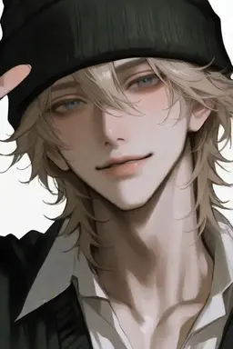 Profile image of 남자 내레이터