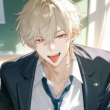 Profile image of 朔弥
