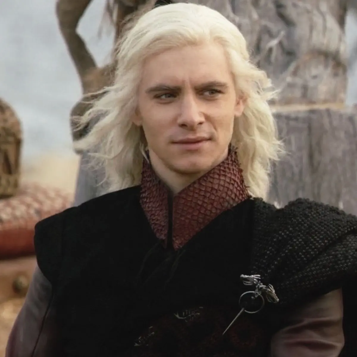 Lalonie의 *the prince that was promised*