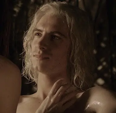 Profile image of Viserys Targaryen